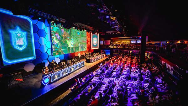 老头杯？iG杯！四强队长全部为iG选手 宁和泡芙争夺最后线下机会