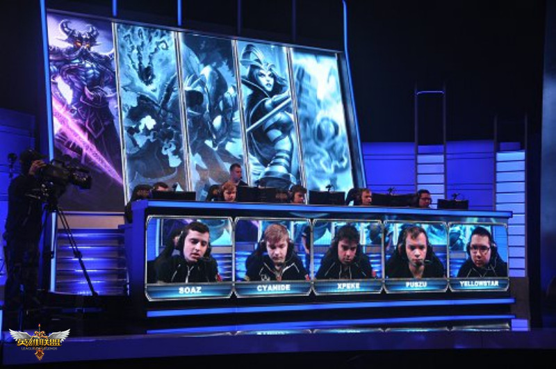 众多战队就新生态系统中的“重大缺陷”向V社联名提交公开信