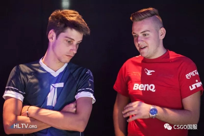 MaiL09赢得FACEIT第六赛季，结束了donk的连胜纪录