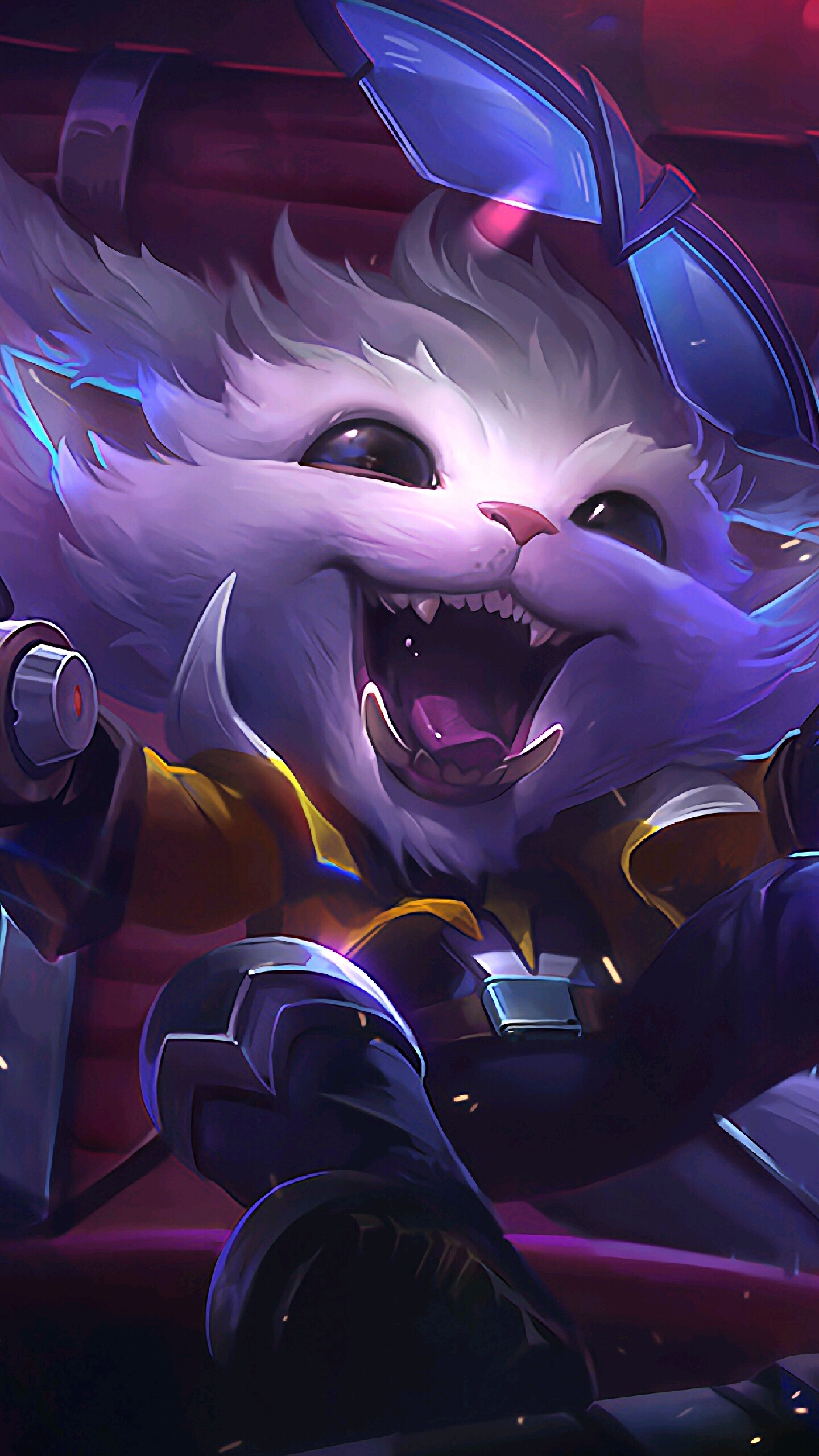 传闻：Riot Games将在曼谷大师赛上揭晓一名新特工