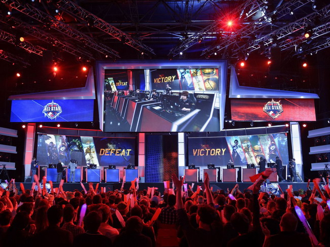 2023季前启航赛即将开始！