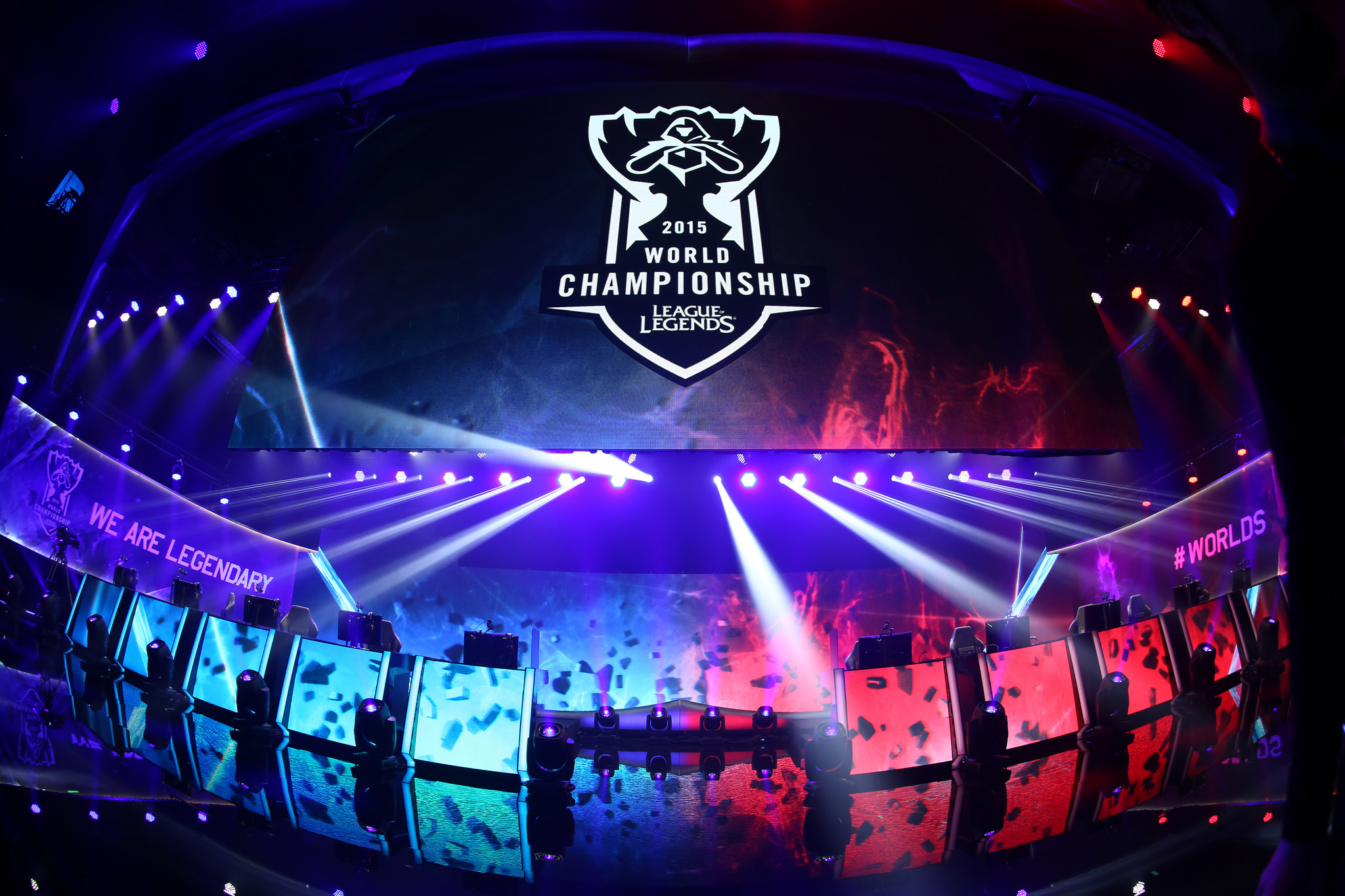 HKA战队官宣退出PCS：暂时停止英雄联盟职业战队