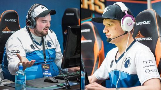 100 Thieves 离开了比赛 - 2025年电子竞技世界杯第三场淘汰赛的结果