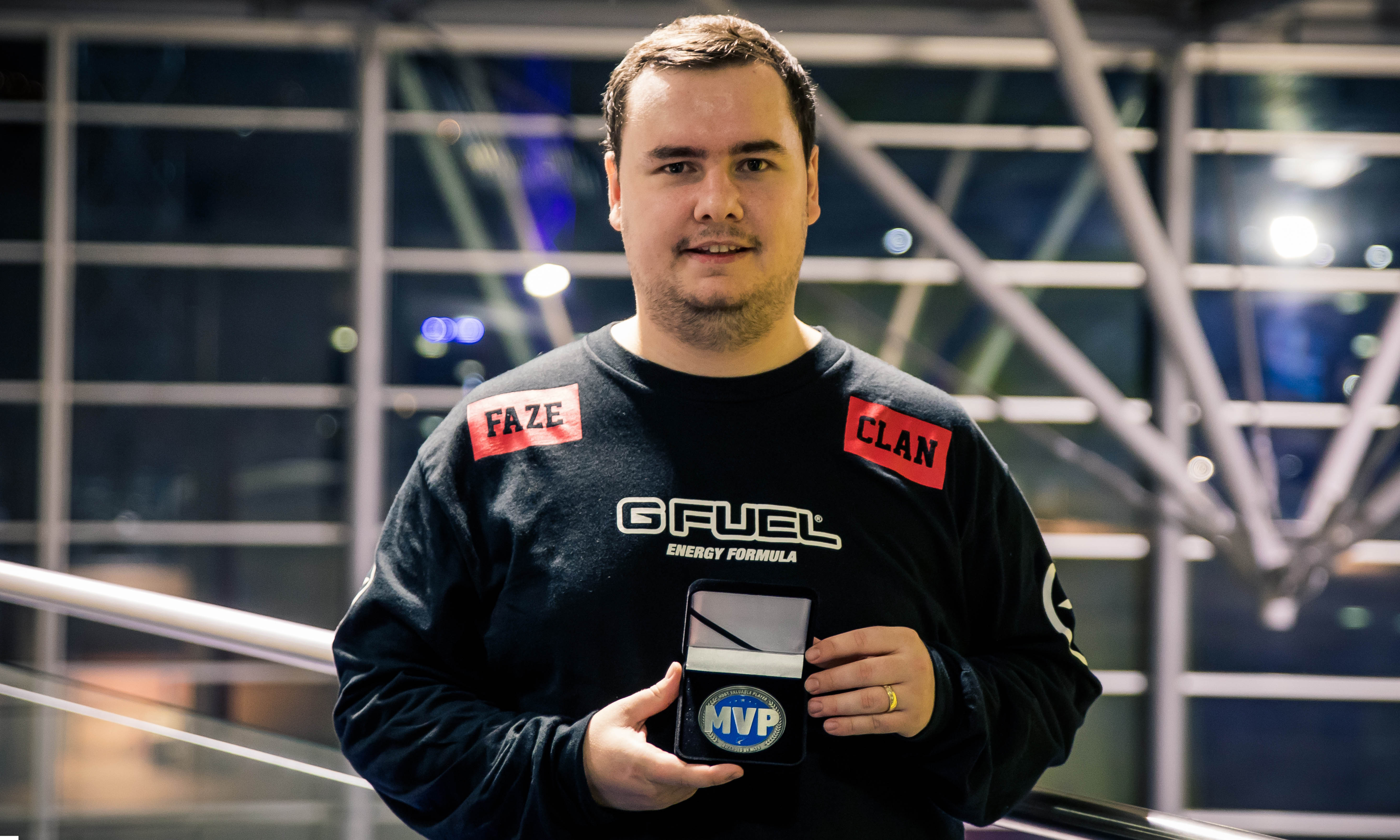 前10名最佳 CS2 选手在ESL职业联赛第21季第二阶段