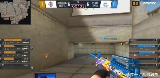 DK表示：从19年开始就有谣言称中国资本进入队伍，但并没有这回事