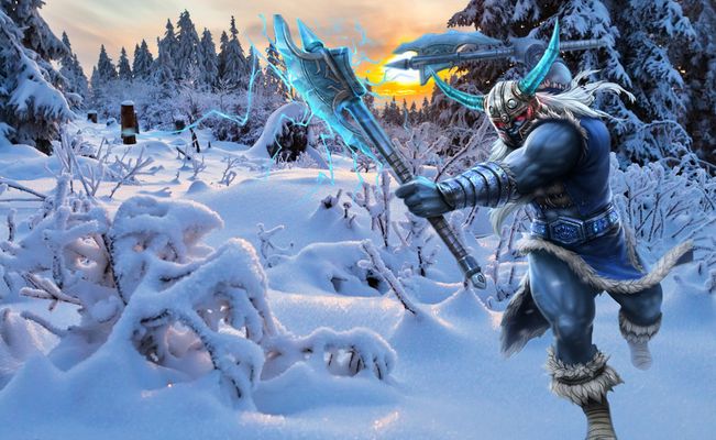 B1ad3 暗示 NAVI 可能会发生变化：“如果我们没有进入 Major 的四分之一决赛，我们将考虑一些变化”