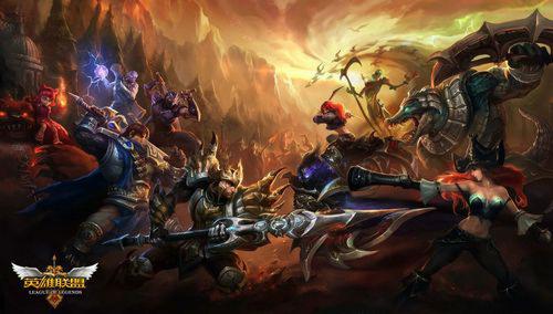 【数据前瞻】 LGD Gaming vs Bilibili Gaming 以弱胜强的传统能否延续