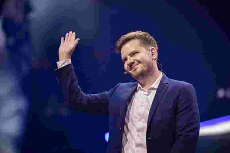 2025KPL春季赛季后赛赛程公布