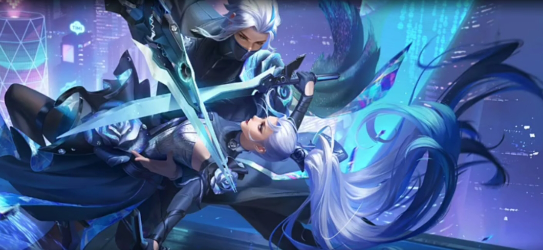 稳定发挥！jL 1.36 Rating帮助队伍取得决赛门票！